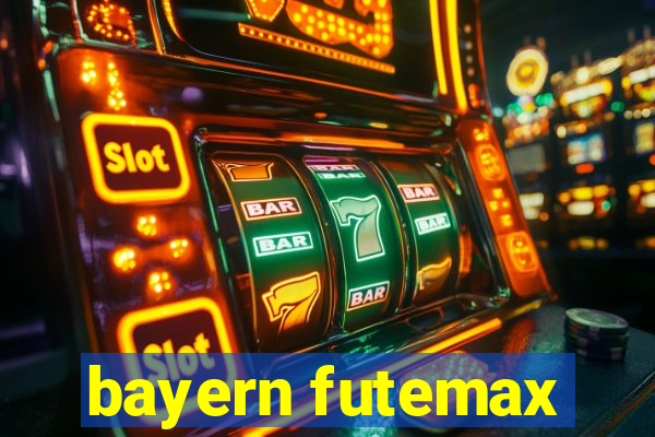bayern futemax